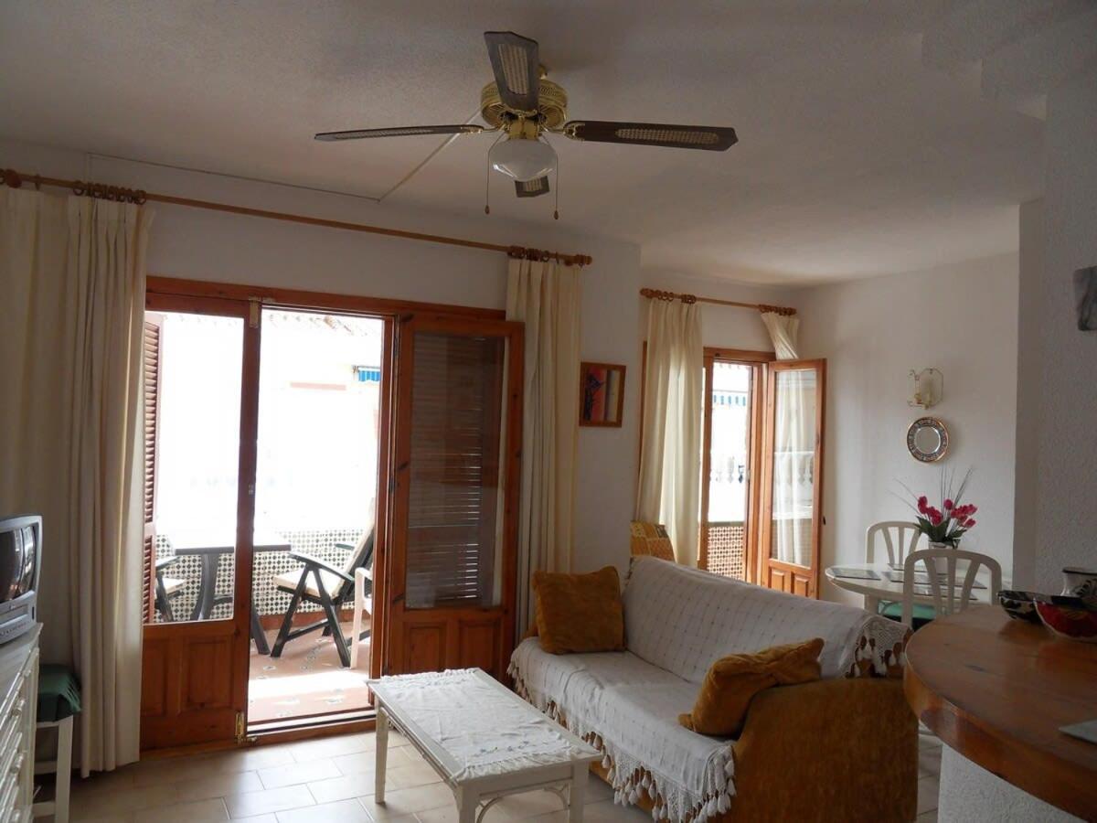 Appartement Apts Burriana Nerja