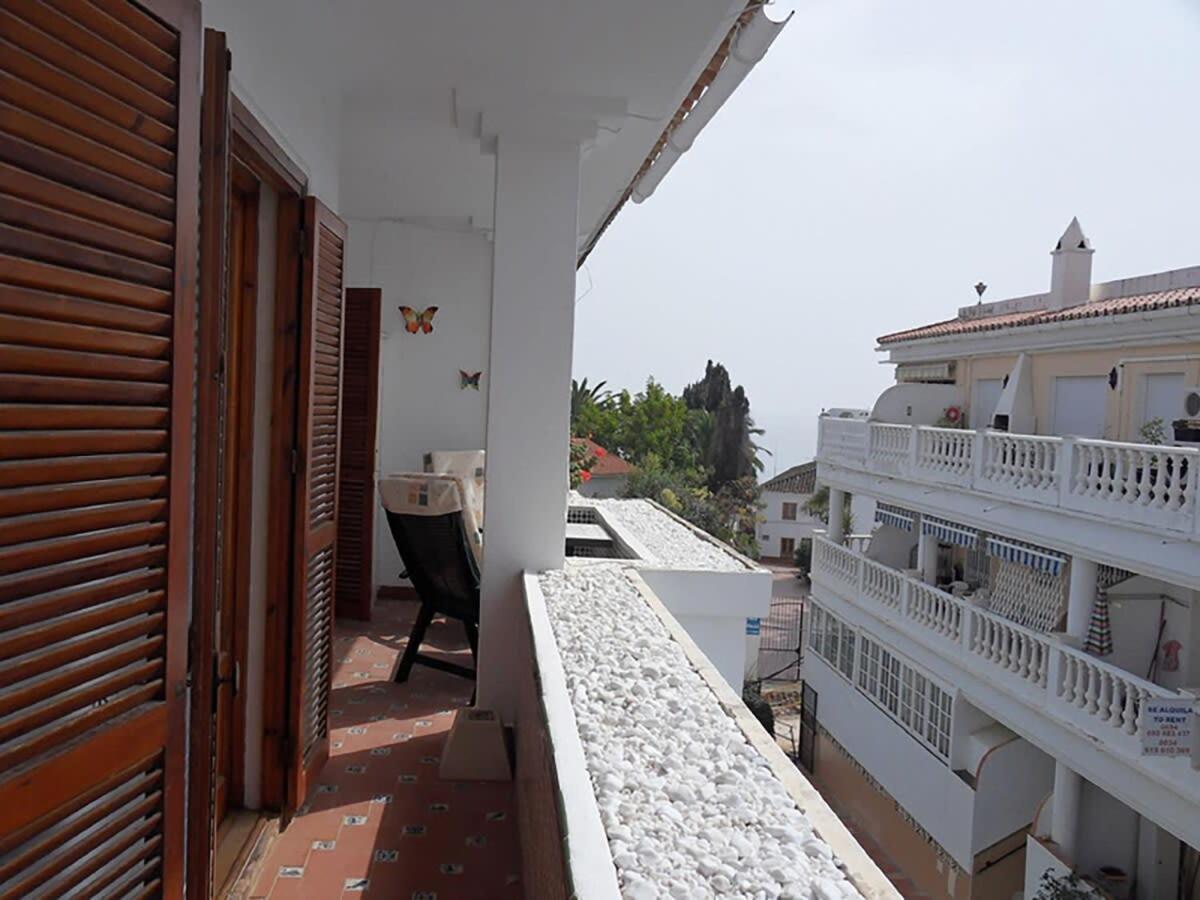 Appartement Apts Burriana Nerja